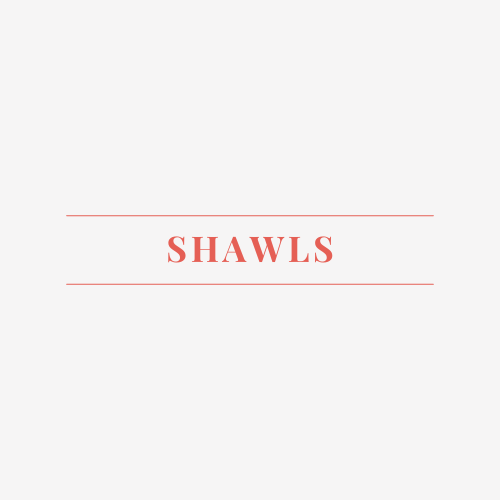 Shawls
